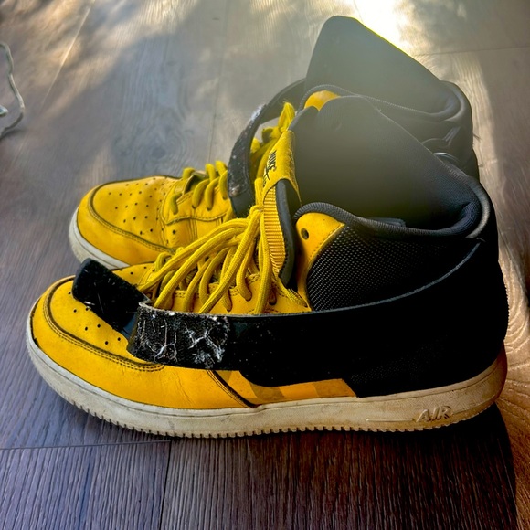 Nike Other - Nike Air Force 1